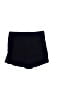 Blanc Noir Chevron-herringbone Blue Shorts Size S - photo 2