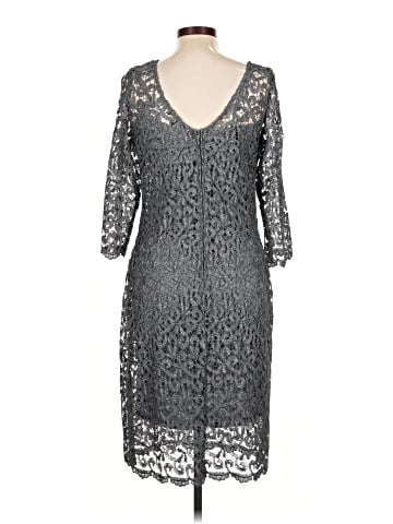 Marina Cocktail Dress (view 2)