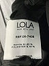 Lola Black Casual Pants Size 6 - photo 7