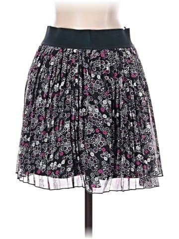 Lily White Casual Skirt (view 2)