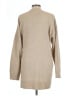 Three Dots 100% Acrylic Tan Cardigan Size L - photo 2