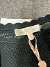 LoveShackFancy Black Cardigan Size XS - photo 7