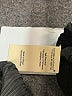 LoveShackFancy Black Cardigan Size XS - photo 8