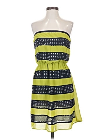 Jealous Tomato Casual Dress (view 1)
