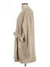 Three Dots 100% Acrylic Tan Cardigan Size L - photo 5