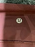 Lululemon Athletica Burgundy Active Pants Size 10 - photo 4