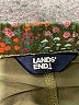 Lands' End Print Brown Skort Size 10 (petite) - photo 3