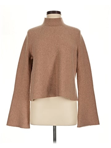 Proenza Schouler Cashmere Pullover Sweater (view 1)