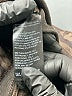 White House Black Market Animal Print Gray Active Pants Size 2 - photo 8