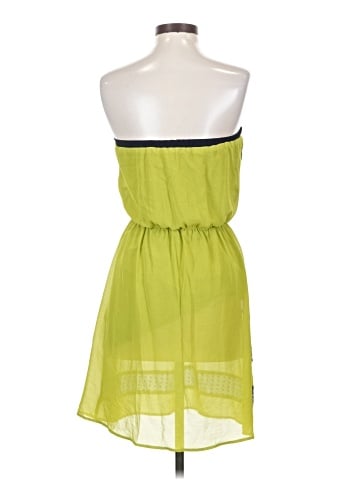Jealous Tomato Casual Dress (view 2)