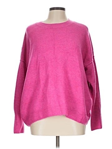 Vince Camuto Pullover Sweater (view 1)