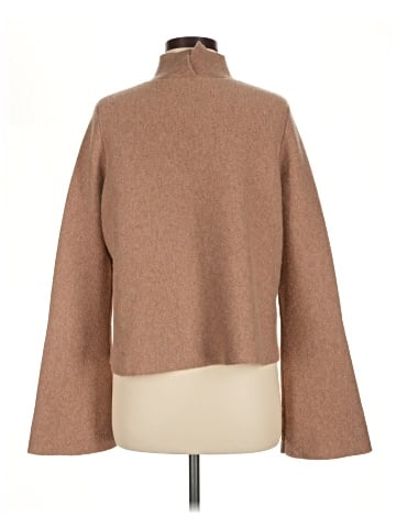 Proenza Schouler Cashmere Pullover Sweater (view 2)