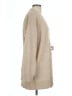 Three Dots 100% Acrylic Tan Cardigan Size L - photo 4