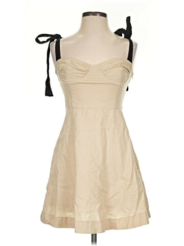 Zara Cocktail Dress (view 1)