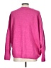 Vince Camuto Pink Pullover Sweater Size L - photo 2