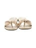 Havaianas Ivory Flip Flops Size 7 - 8 - photo 2