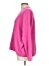 Vince Camuto Pink Pullover Sweater Size L - photo 5