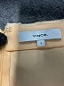 Vince. 100% Silk Orange Formal Skirt Size 2 - photo 4