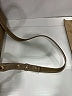Teddy Blake 100% Leather Gray Leather Satchel One size - photo 6