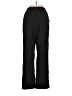 CW Classics Solid Black Casual Pants Size M - photo 2