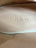 J.Crew Animal Print Tan Flats Size 12 - photo 3