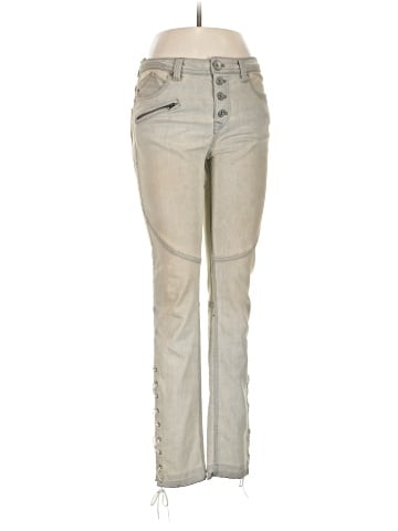Free People Jeans (view 1)