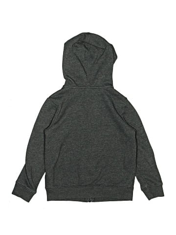Cat & Jack Zip Up Hoodie (view 2)