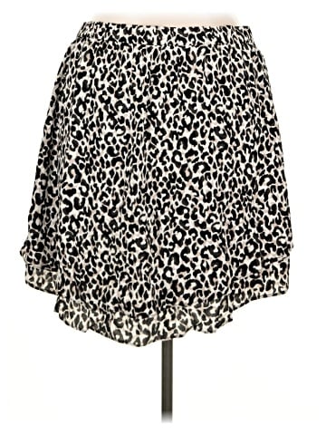 Banana Republic Casual Skirt (view 2)