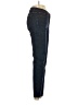 J.Crew Chevron-herringbone Blue Jeans Size 26 waist - photo 4
