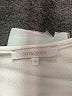 Olivaceous Ivory Cocktail Dress Size S - photo 7