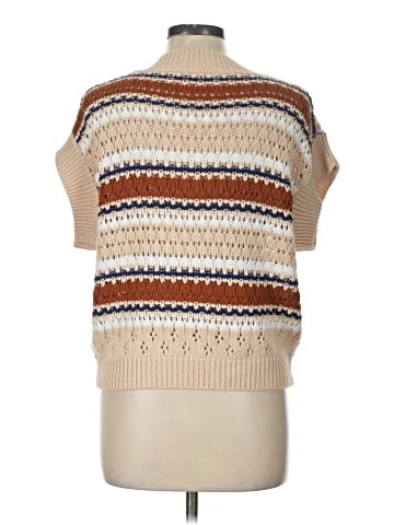 Altar'd State Sweater Vest (view 2)
