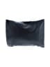 ALLSAINTS 100% Leather Black Leather Clutch One size - photo 2