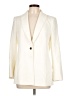 Alice + Olivia 100% Polyester Ivory Blazer Size 12 - photo 1