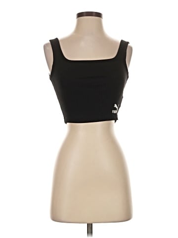 Puma Tube Top (view 1)