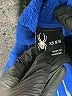 Spyder Blue Pullover Hoodie Size 5 - 6 - photo 3