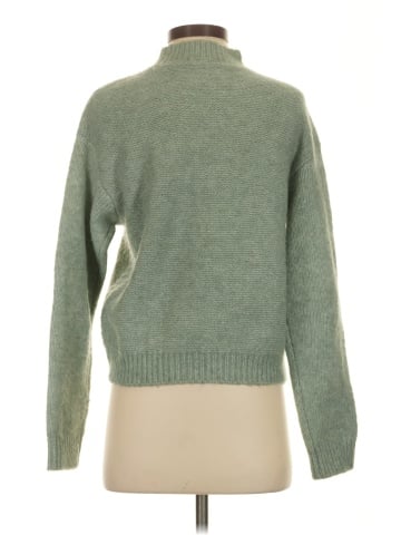 Melrose and Market Turtleneck Sweater (view 2)