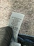 Lucky Brand Solid Blue Jeans Size 25 waist - photo 8