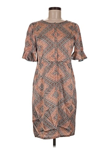 Nanette Lepore Casual Dress (view 1)