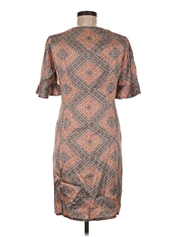 Nanette Lepore Casual Dress (view 2)