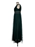 Lulus 100% Polyester Green Cocktail Dress Size XS - photo 5