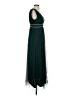 Lulus 100% Polyester Green Cocktail Dress Size XS - photo 4