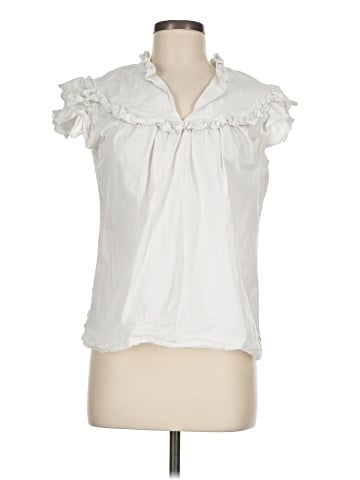 CK Bradley New York Sleeveless Blouse (view 1)