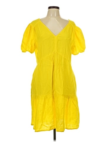 Gap Casual Dress (view 1)