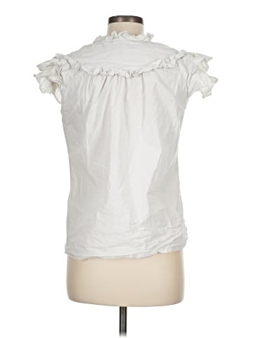 CK Bradley New York Sleeveless Blouse (view 2)