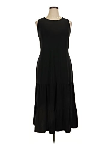Tahari Casual Dress (view 1)