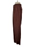 Madewell 100% Polyester Brown Casual Pants Size 4 - photo 5