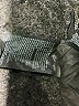 H&M Tweed Gray Dress Pants Size 34 waist - photo 8