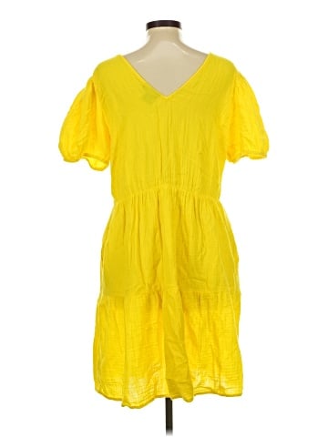 Gap Casual Dress (view 2)