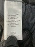 Siwy Chevron-herringbone Gray Jeans Size 24 waist - photo 9