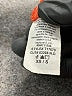 Impressions Orange Poncho Size XS - photo 9